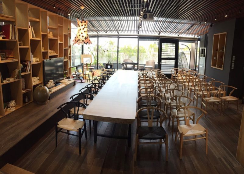 三道門建築文創旅店 | 台南飯店 | 台南住宿 | 台南旅館 | 台南旅店
