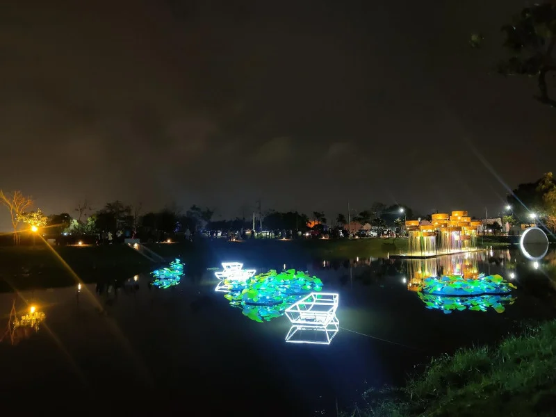 Yuejin Lantern Festival 001