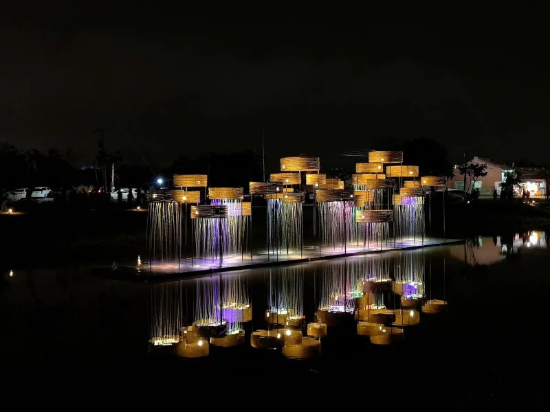 Yuejin Lantern Festival 004
