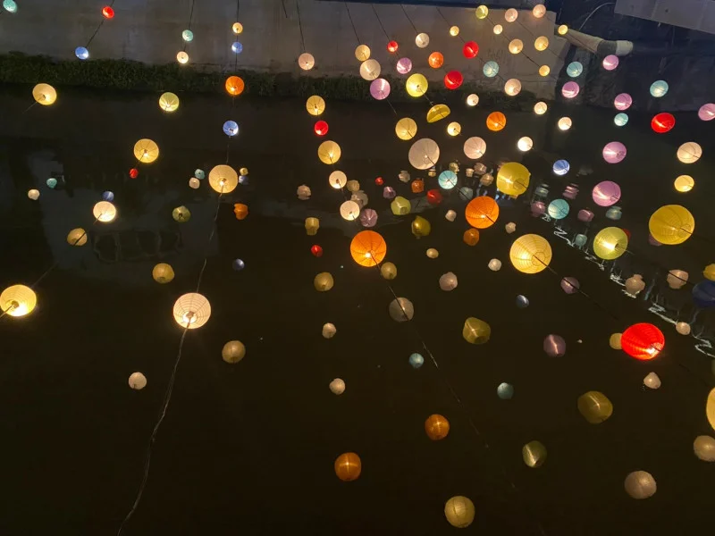 Yuejin Lantern Festival 007
