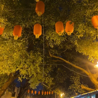 Tainan Confucius Temple 007