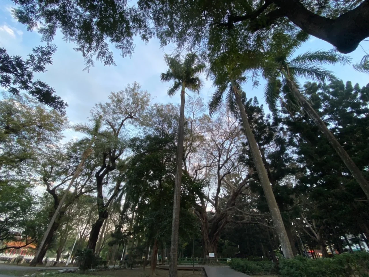 Tainan North District Attractions 002