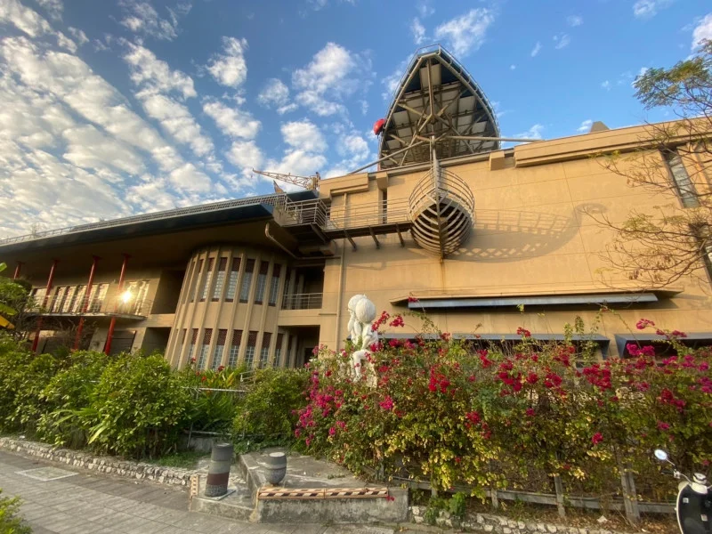 Tainan North District Attractions 031