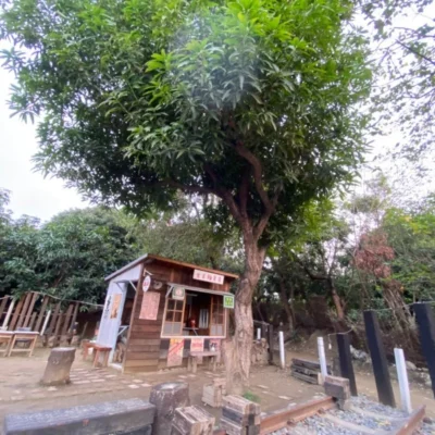 Tainan Rende Attractions 016