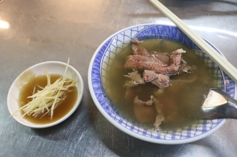 阿村第二代牛肉湯 210709 1 1280x853