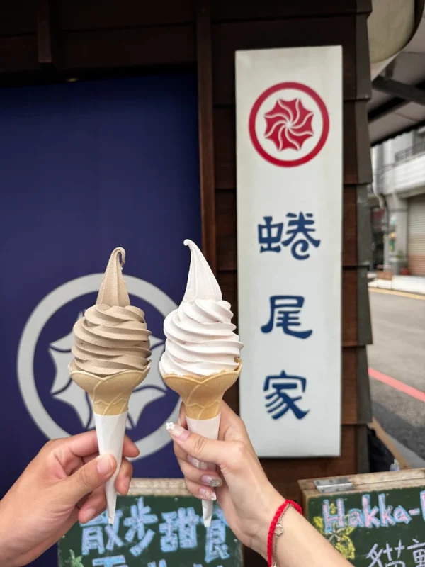 台南必吃美食 台南在地小吃 台南住宿