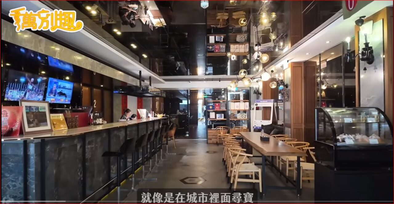 台南住宿 三道門旅店