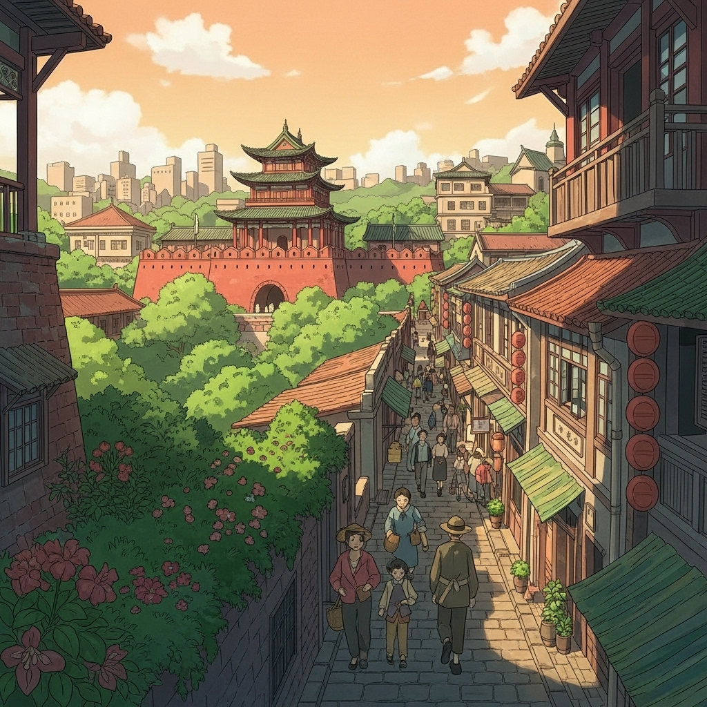 台南住宿 旅店推薦 台南故事