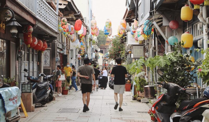 台南住宿推薦 台南住宿 台南旅遊