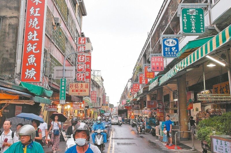 台南住宿推薦 台南住宿 台南旅遊