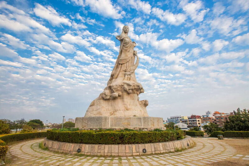台南住宿推薦 台南住宿 台南旅遊