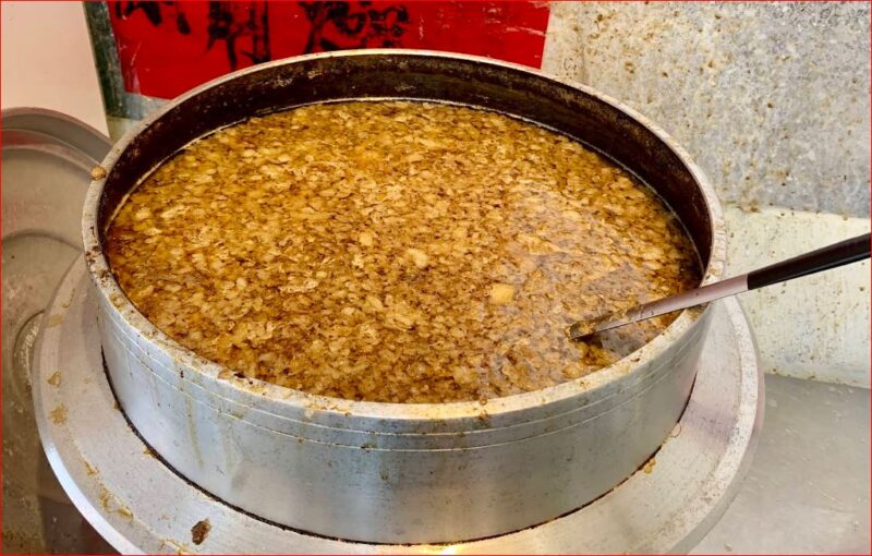 阿蓮牛肉湯2