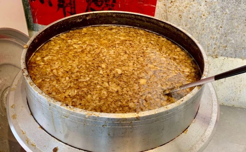 阿蓮牛肉湯2