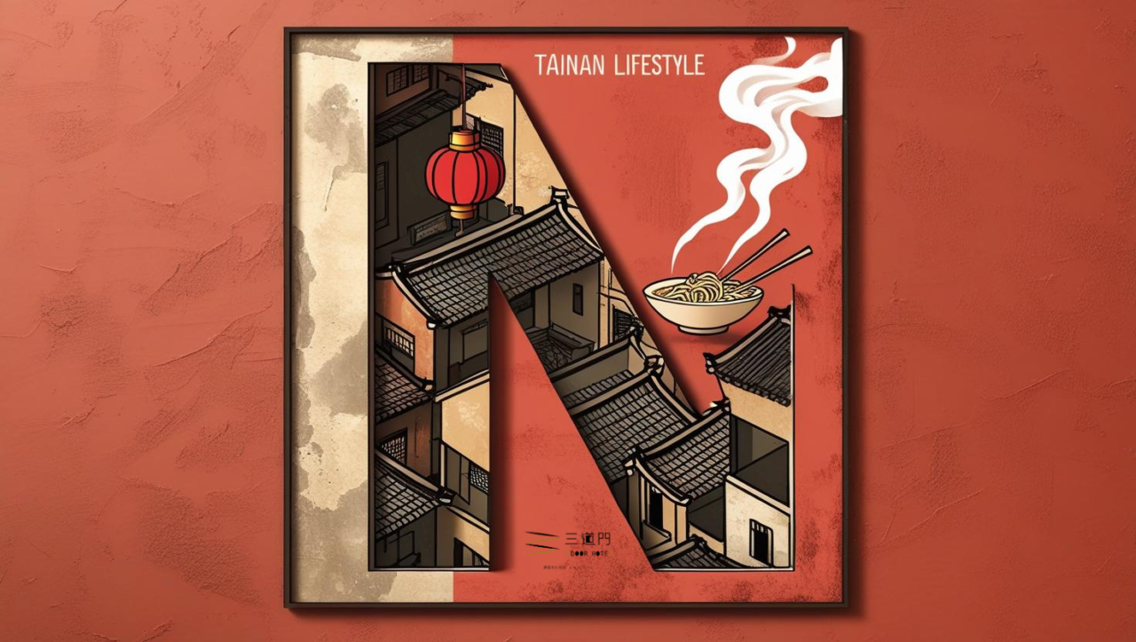 台南慢活 台南住宿推薦 台南住宿