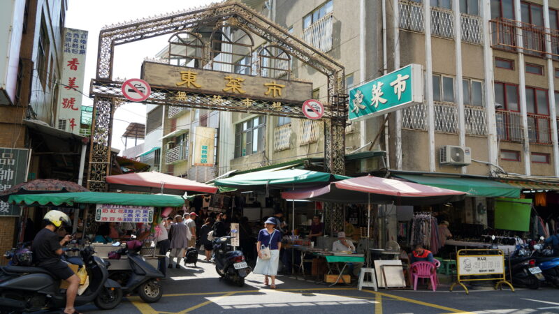 東菜市青年路門面 台南住宿推薦 台南旅店推薦