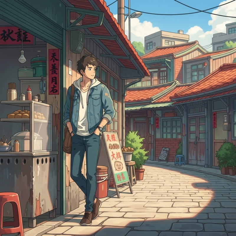 台南慢活 台南住宿推薦 台南住宿