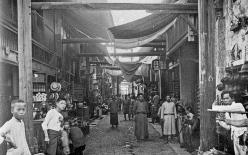 長樂市場 水仙宮市場 台南住宿推薦