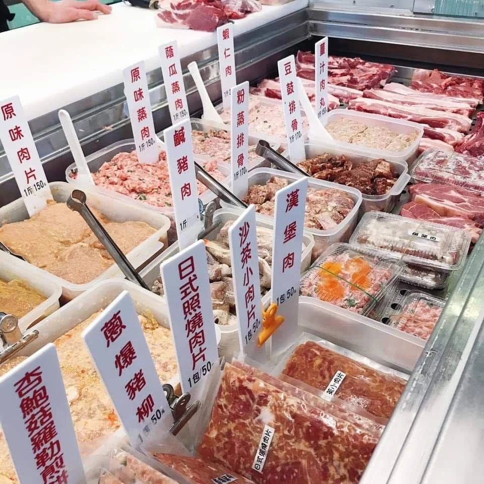 鄭家肉棧 台南住宿推薦 台南旅店推薦