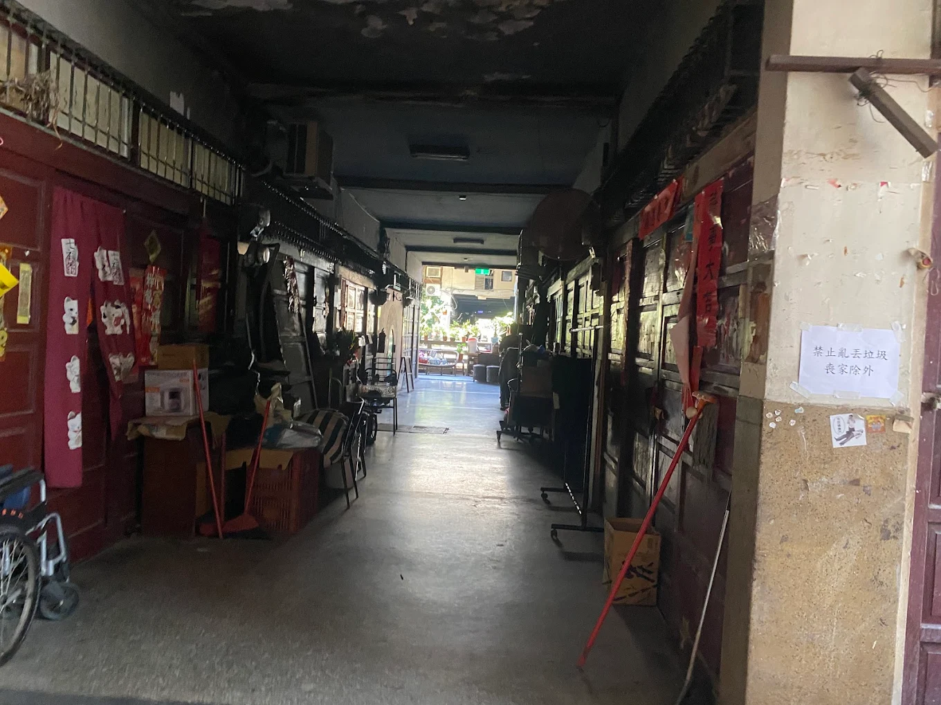 永樂市場 台南住宿推薦 台南旅店推薦
