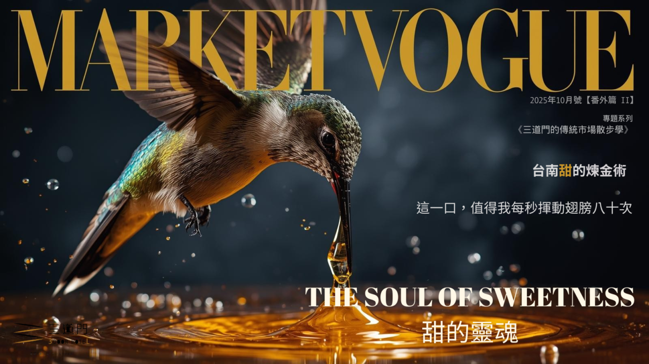 台南甜 台南住宿推薦 台南旅店