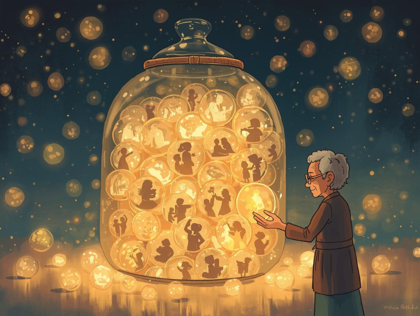 記憶的糖果罐 台南住宿推薦 台南旅店