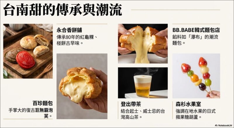 台南住宿 台南旅店推薦 西市場