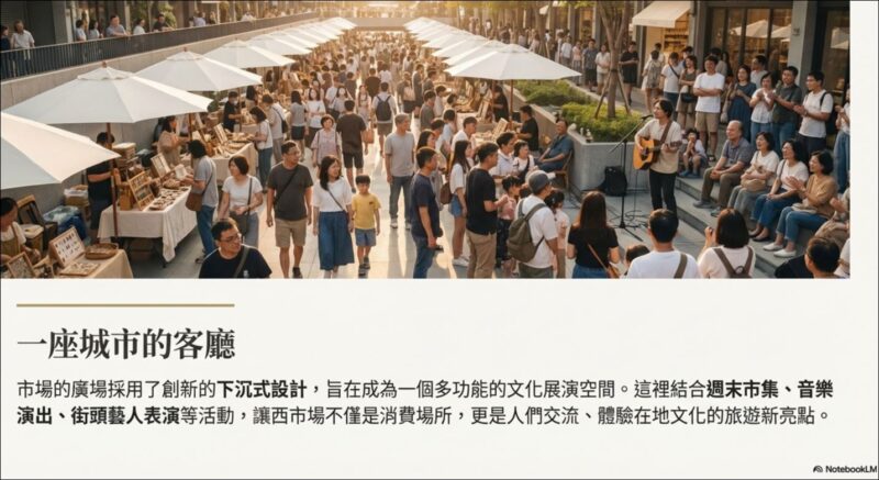 台南住宿 台南旅店推薦 西市場