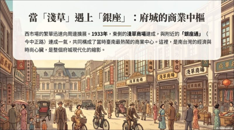 台南住宿 台南旅店推薦 西市場