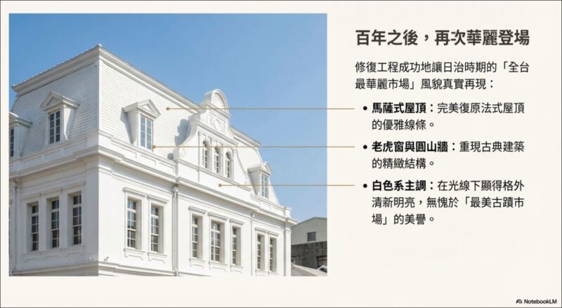 台南住宿 台南旅店推薦 西市場