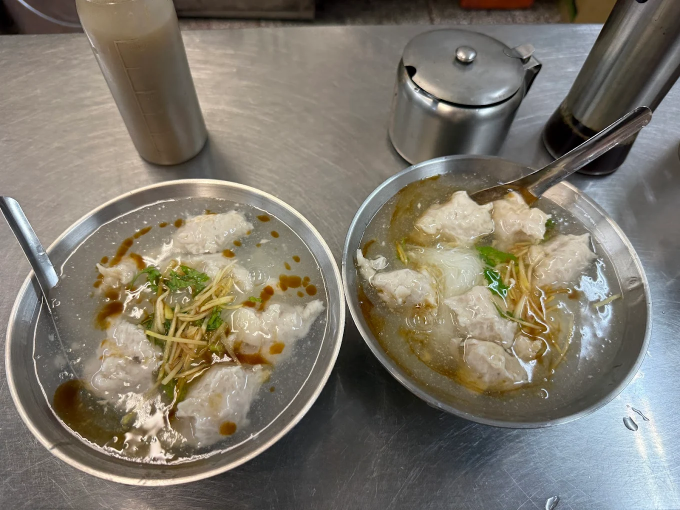 台南美食 保安路美食 宵夜必吃