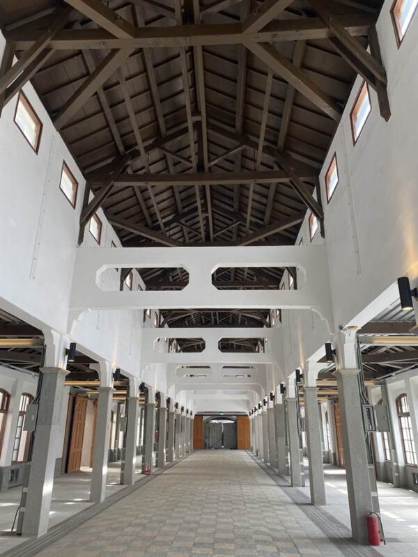 台南住宿 台南旅店推薦