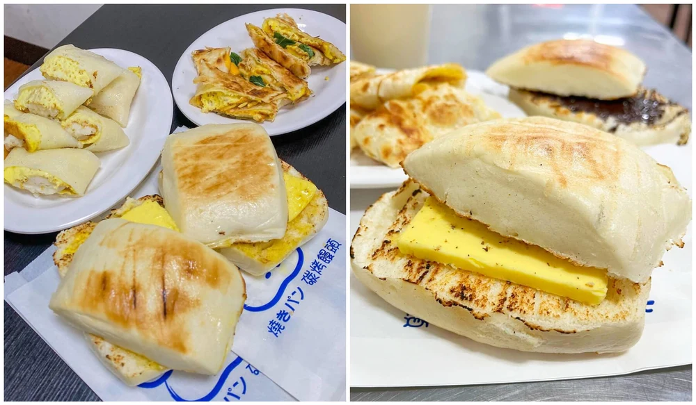 台南宵夜：碳饅堡 