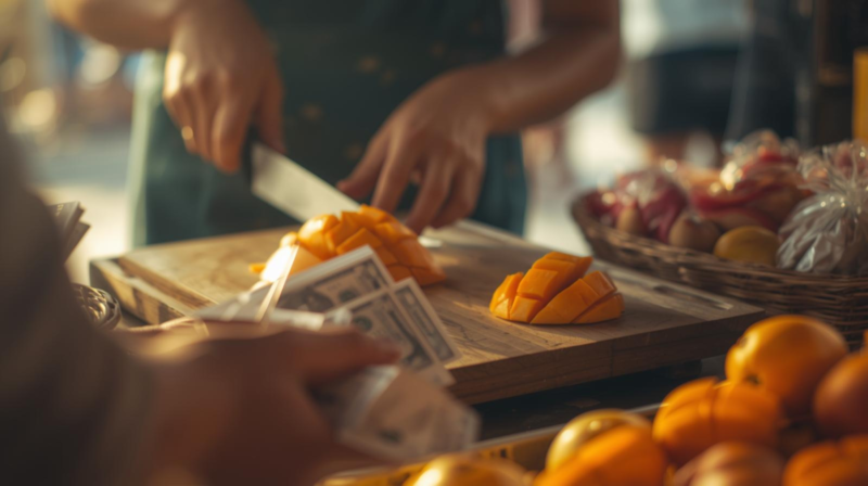 切割的藝術與交易的從容 三道門旅店 台南住宿