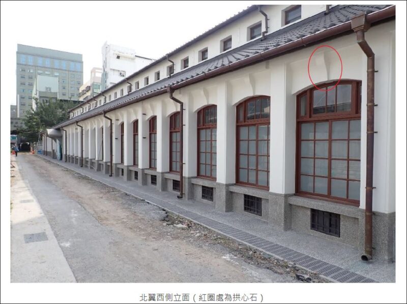 拱心石 台南住宿 台南旅店推薦