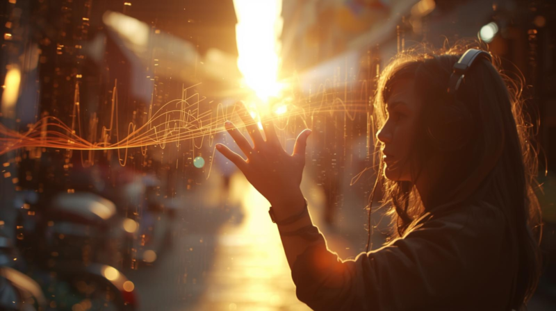 聲音的潛行 三道門旅店 台南住宿