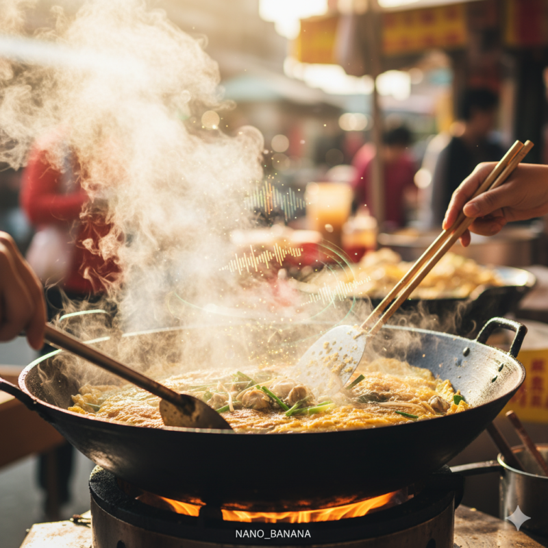聲音與美味的共振 三道門旅店 台南住宿