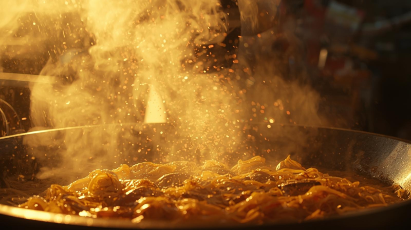 聲音與美味的共振 三道門旅店 台南住宿