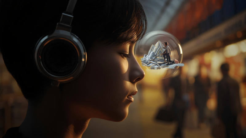 腦海中的畫面 三道門旅店 台南住宿