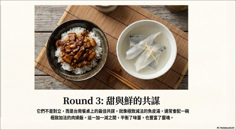 台南味覺光譜 台南住宿推薦 台南旅店推薦