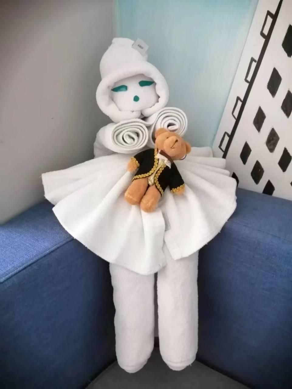 三道門的藝術之約