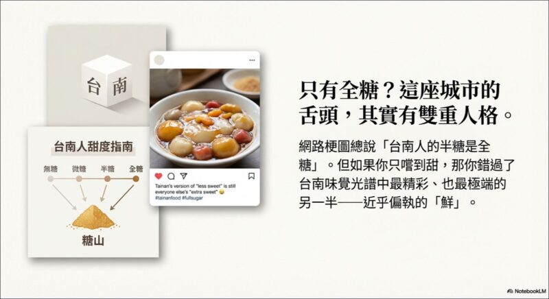 台南味覺光譜 台南住宿推薦 台南旅店推薦