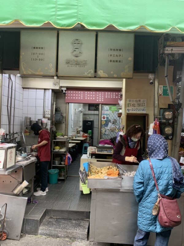 泉成點心鋪 台南住宿推薦 台南旅店推薦