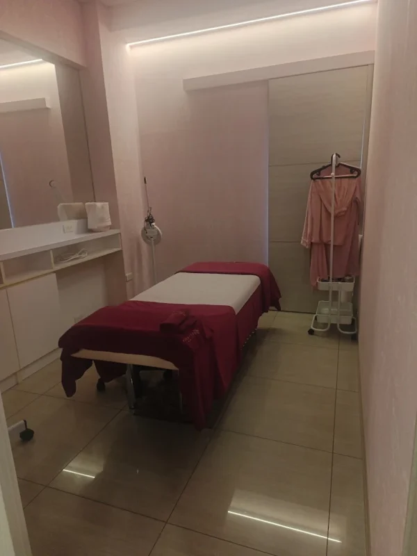 美容美體 排毒養生