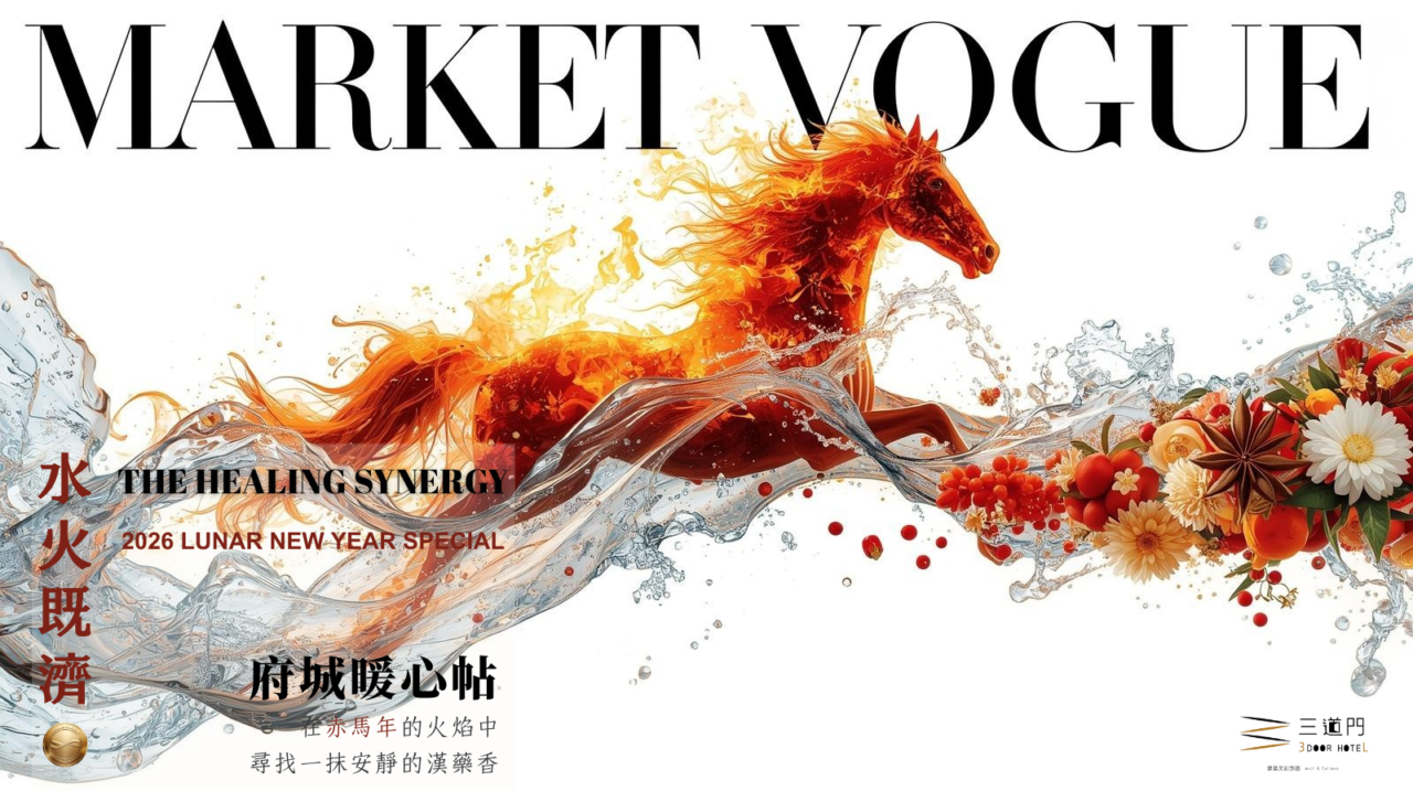 2026赤馬年 台南住宿推薦 台南旅店推薦