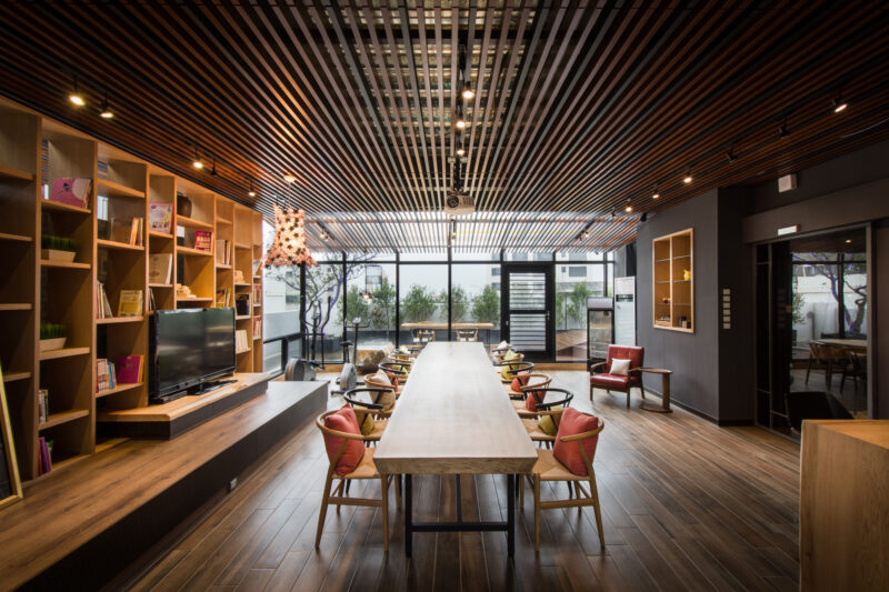 空中花園 sky garden 1