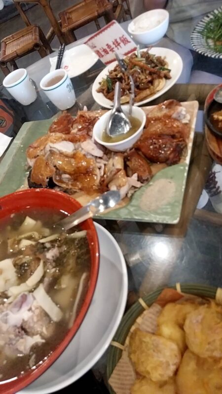 台南美食 台南景點 台南蘭展 台南住宿 