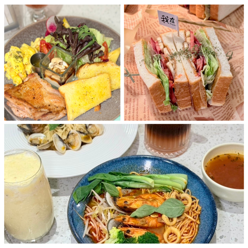 Gray minimalist interior photo collage instagram post (11)