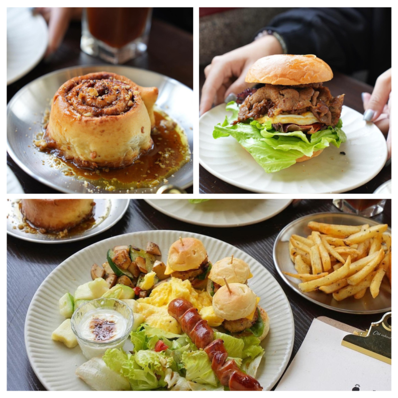 Gray minimalist interior photo collage instagram post (9)