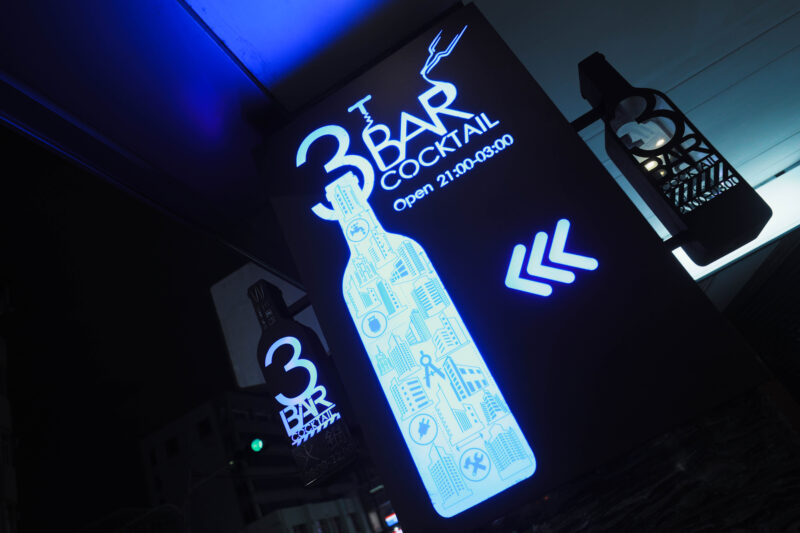 台南住宿推薦 台南旅遊 台南三道門