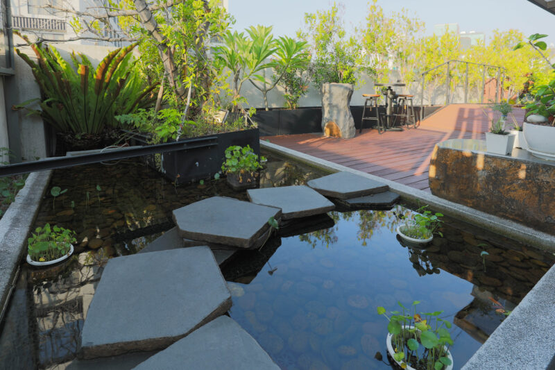 台南住宿推薦 台南旅遊 台南三道門